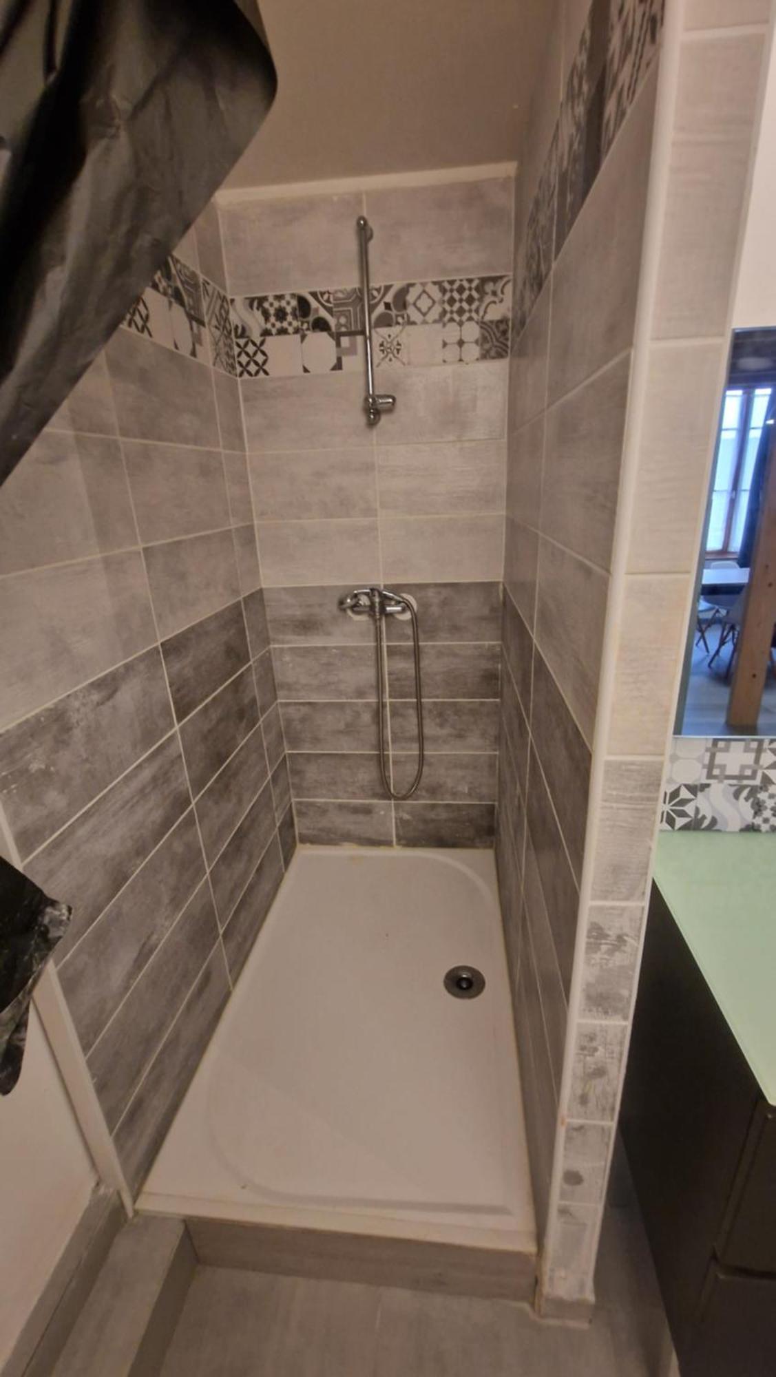 Appartement T3 Proche Centre-ville