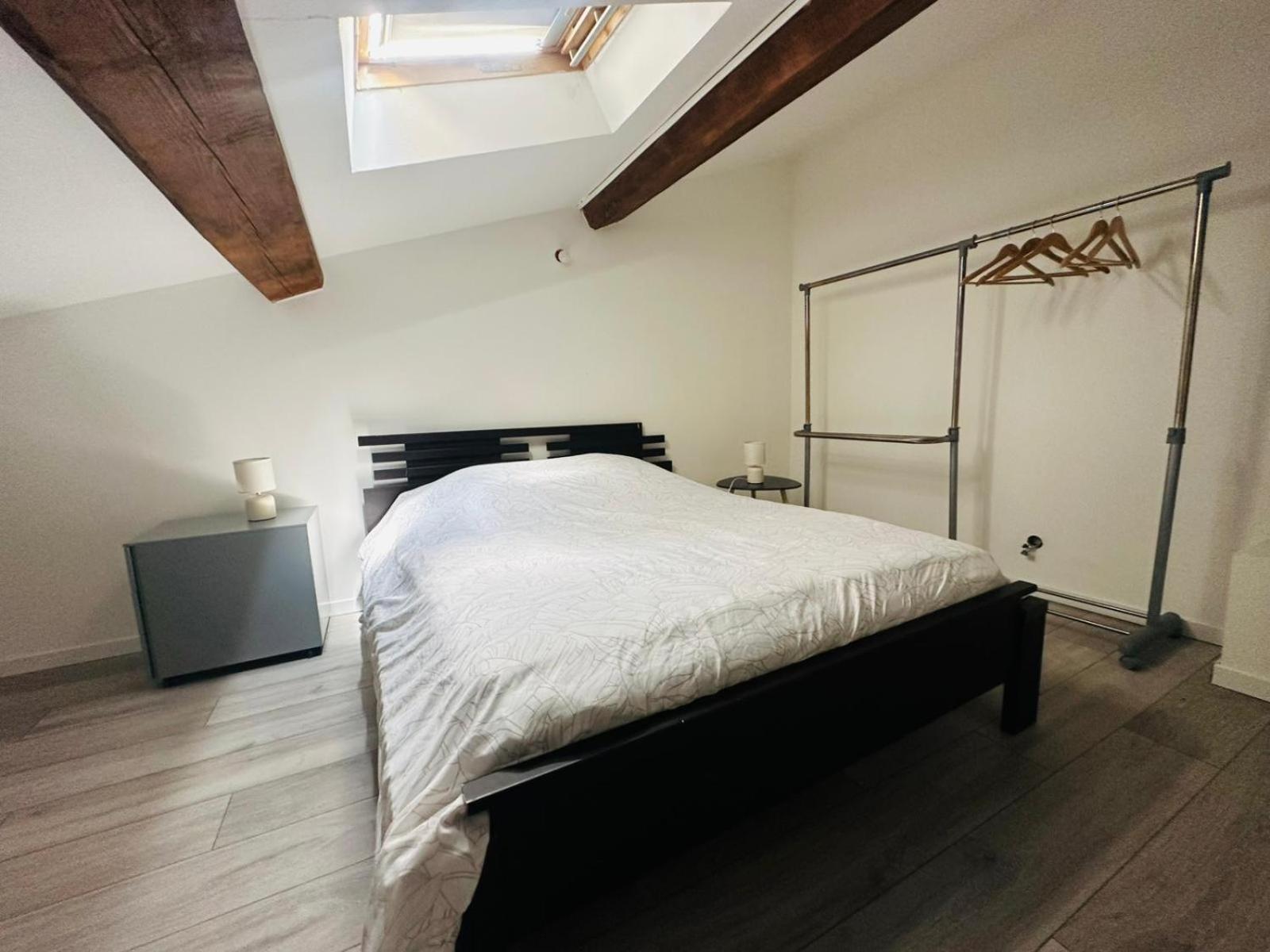 T3 Proche Centre-ville Appartement